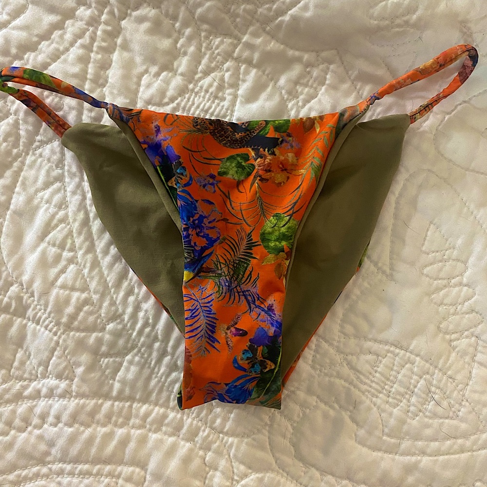 San Lorenzo Thin Scrunched Bottoms